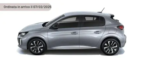 Used PEUGEOT 208 Petrol 2024 Ad 