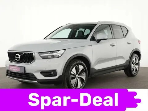 Annonce VOLVO XC40 Diesel 2019 d'occasion 