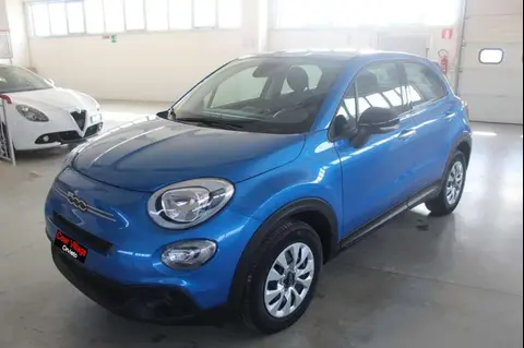 Used FIAT 500X Diesel 2023 Ad 