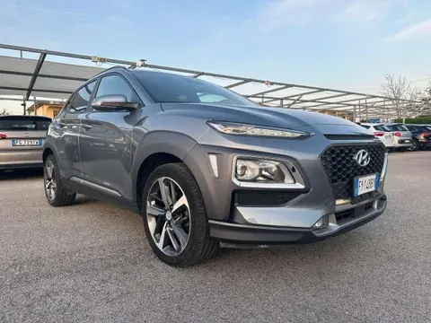 Used HYUNDAI KONA Diesel 2019 Ad 