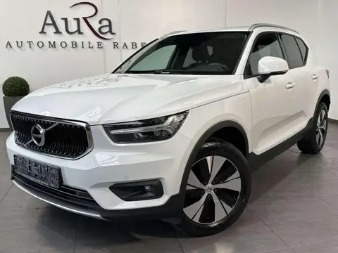 Annonce VOLVO XC40 Essence 2020 d'occasion 