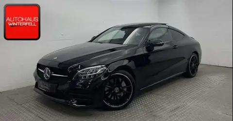 Used MERCEDES-BENZ CLASSE C Petrol 2022 Ad 