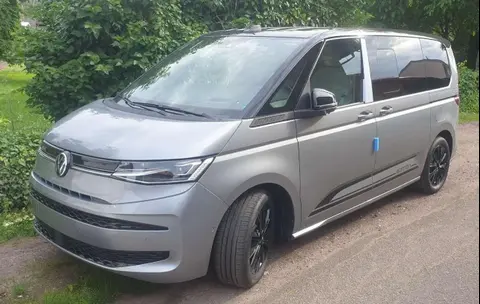 Annonce VOLKSWAGEN T7 Diesel 2024 d'occasion 