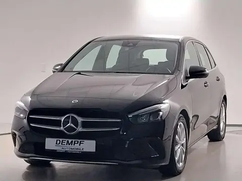 Used MERCEDES-BENZ CLASSE B Petrol 2020 Ad 