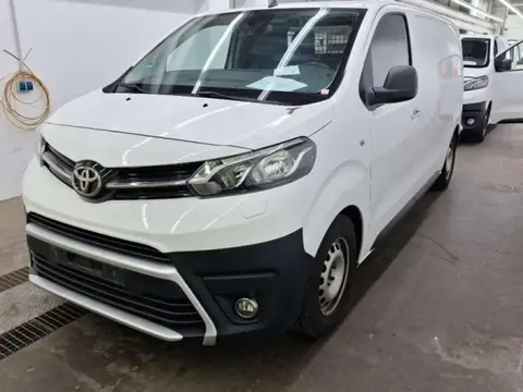 Used TOYOTA PROACE Diesel 2019 Ad 