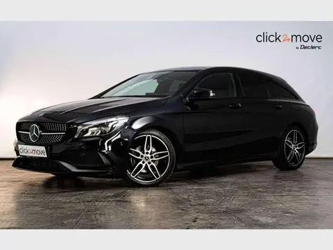 Used MERCEDES-BENZ CLASSE CLA Diesel 2020 Ad 