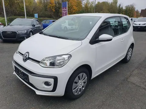 Used VOLKSWAGEN UP! Petrol 2017 Ad 