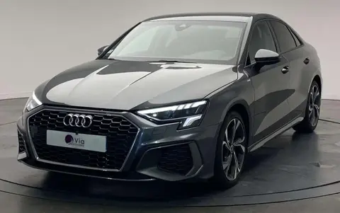 Annonce AUDI A3 Diesel 2020 d'occasion 