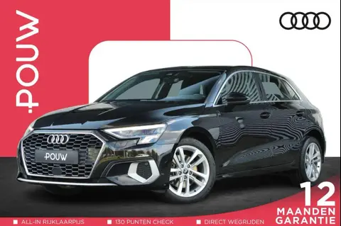 Annonce AUDI A3 Essence 2020 d'occasion 