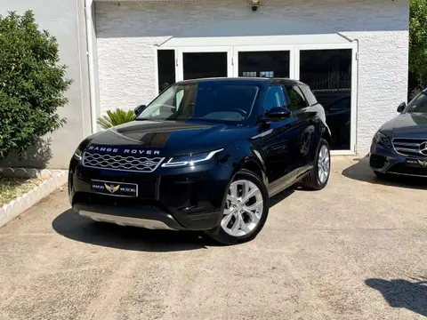 Annonce LAND ROVER RANGE ROVER EVOQUE Diesel 2019 d'occasion 