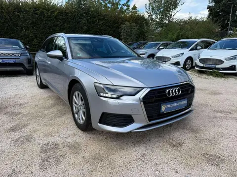 Used AUDI A6 Diesel 2020 Ad 