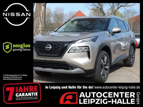 Annonce NISSAN X-TRAIL Essence 2024 d'occasion 