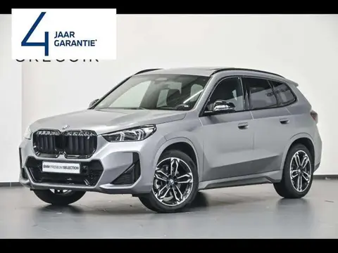 Annonce BMW IX1 Électrique 2022 d'occasion 