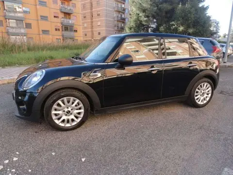 Used MINI ONE Diesel 2016 Ad 