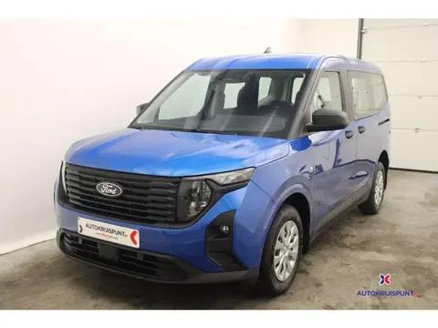 Used FORD TOURNEO Petrol 2024 Ad 