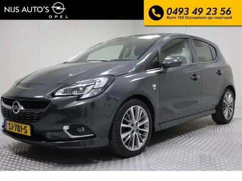 Used OPEL CORSA Petrol 2018 Ad 