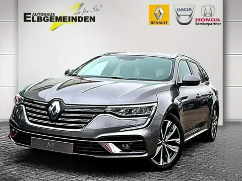 Annonce RENAULT TALISMAN Diesel 2021 d'occasion 