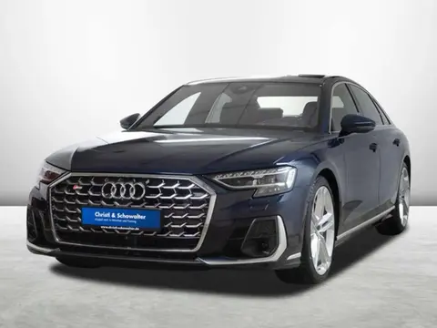 Annonce AUDI S8 Essence 2023 d'occasion 