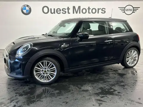 Used MINI COOPER Electric 2023 Ad 