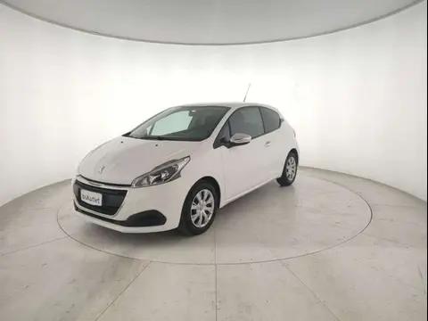 Annonce PEUGEOT 208 Diesel 2017 d'occasion 