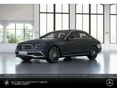 Annonce MERCEDES-BENZ CLASSE E Diesel 2021 d'occasion 