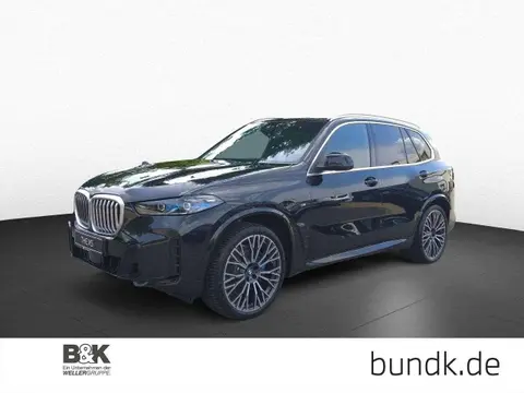 Annonce BMW X5 Hybride 2024 d'occasion 