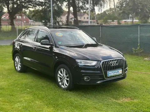 Used AUDI Q3 Diesel 2014 Ad 