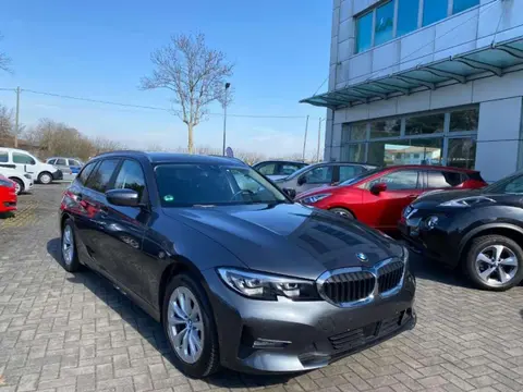 Annonce BMW SERIE 3 Diesel 2020 d'occasion 