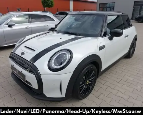 Used MINI COOPER Electric 2023 Ad 