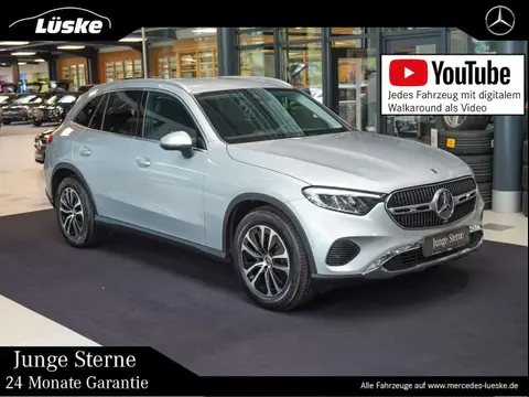 Used MERCEDES-BENZ CLASSE GLC Diesel 2023 Ad Germany