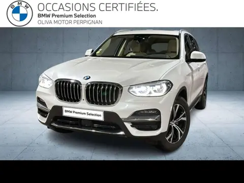 Used BMW X3 Diesel 2019 Ad 