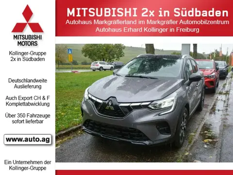 Used MITSUBISHI ASX Petrol 2024 Ad 