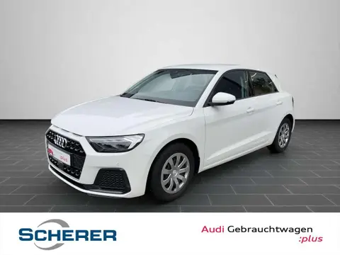 Annonce AUDI A1 Essence 2020 d'occasion 