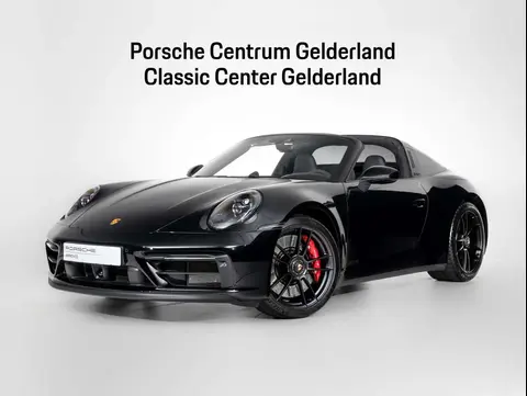 Used PORSCHE 992 Petrol 2023 Ad 