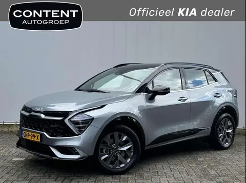 Annonce KIA SPORTAGE Hybride 2022 d'occasion 