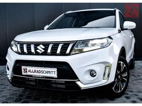 Annonce SUZUKI VITARA Essence 2024 d'occasion Allemagne