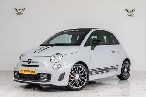 Annonce ABARTH 595 Essence 2015 d'occasion 