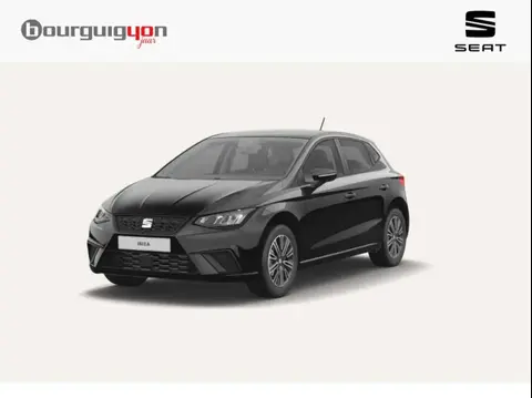 Used SEAT IBIZA Petrol 2024 Ad 