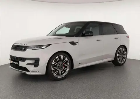 Used LAND ROVER RANGE ROVER SPORT Hybrid 2023 Ad 