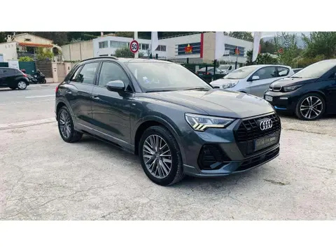 Annonce AUDI Q3 Essence 2019 d'occasion 