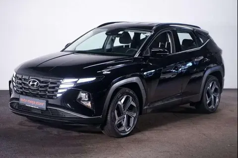 Annonce HYUNDAI TUCSON Hybride 2022 d'occasion 