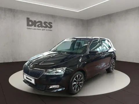 Used SKODA FABIA Petrol 2020 Ad 