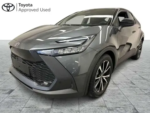 Used TOYOTA C-HR Hybrid 2024 Ad Belgium