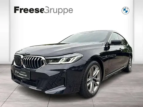 Used BMW SERIE 6 Diesel 2021 Ad 