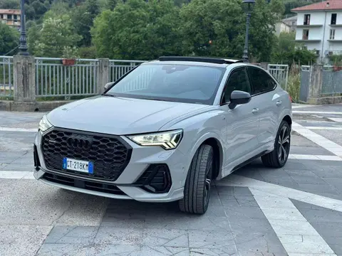 Annonce AUDI RSQ3 Essence 2024 d'occasion 