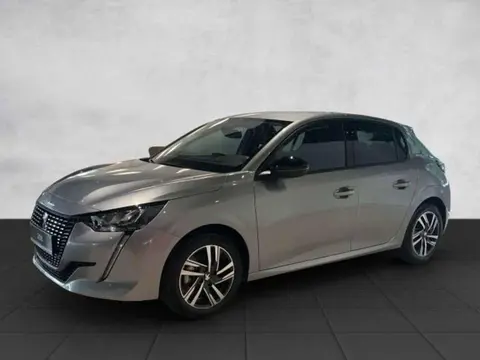 Used PEUGEOT 208 Petrol 2023 Ad 