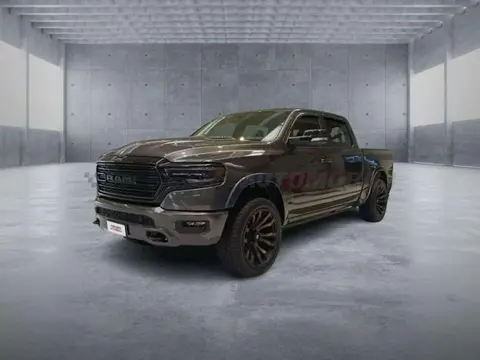 Annonce DODGE NITRO Essence 2023 d'occasion 