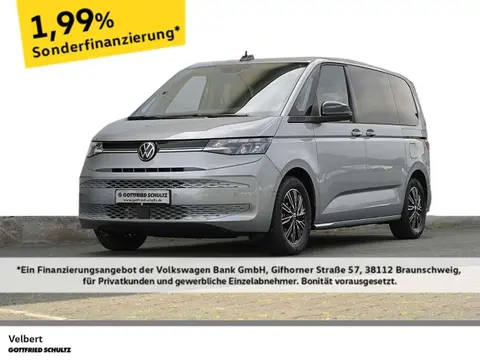 Annonce VOLKSWAGEN T7 Diesel 2024 d'occasion 