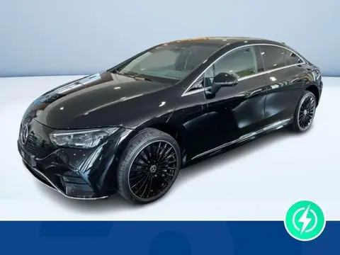 Annonce MERCEDES-BENZ EQE Électrique 2023 d'occasion 