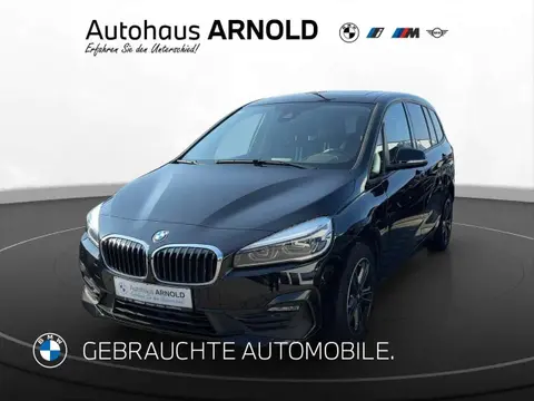 Used BMW SERIE 2 Diesel 2021 Ad 